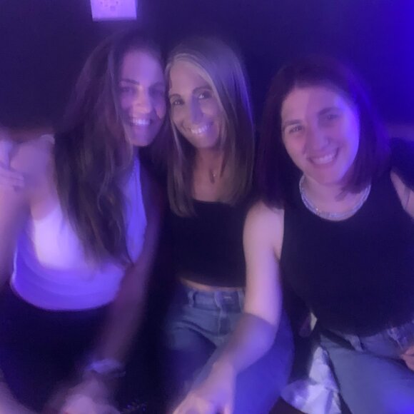 Meet your Posher, Megan Feulner - Picture 5 of 16